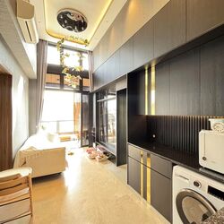 Daintree Residence (D21), Condominium #606439081